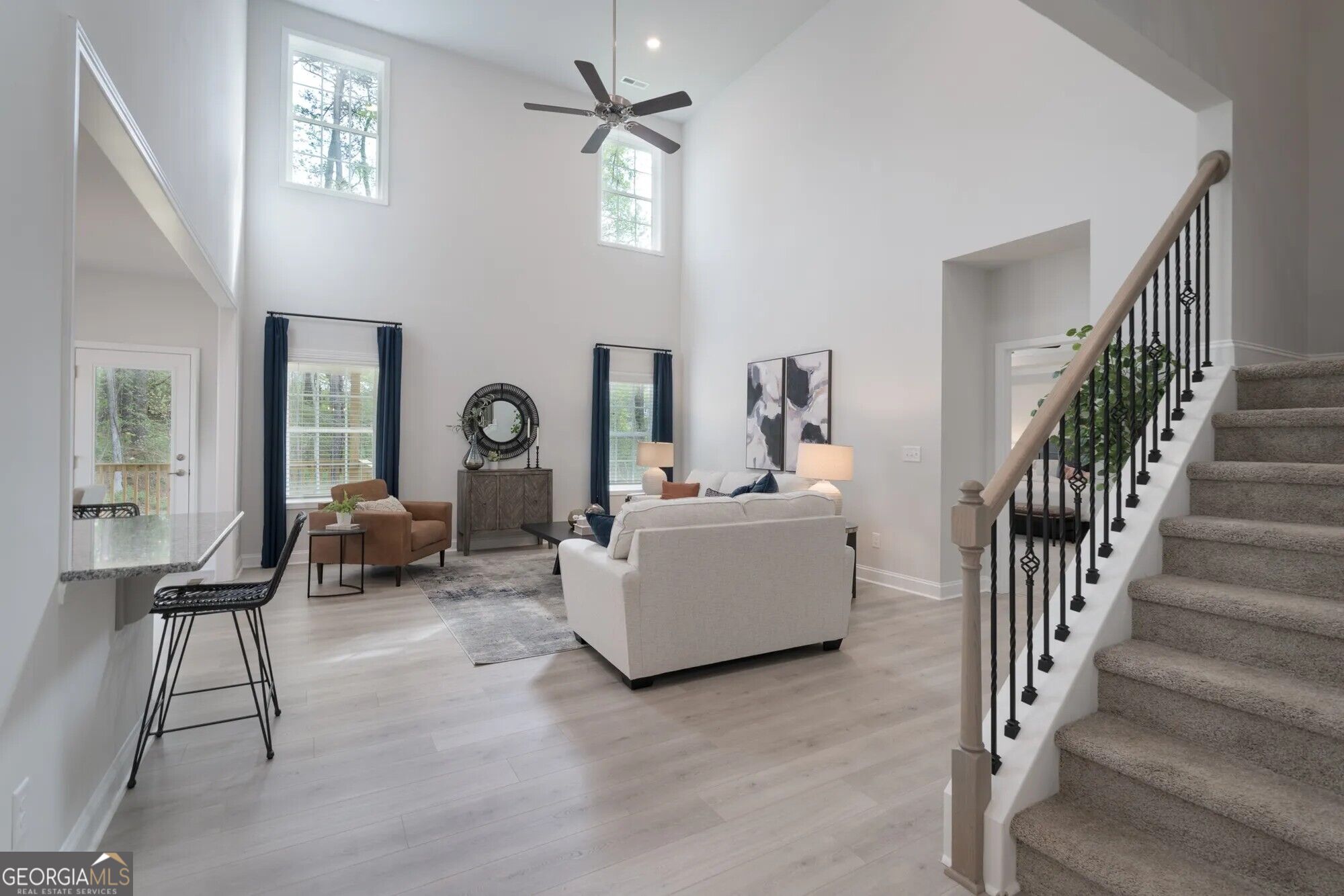 5012 Fairview Circle Villa Rica, GA 30180 - Photo 1 of 26 Gallery Image 1