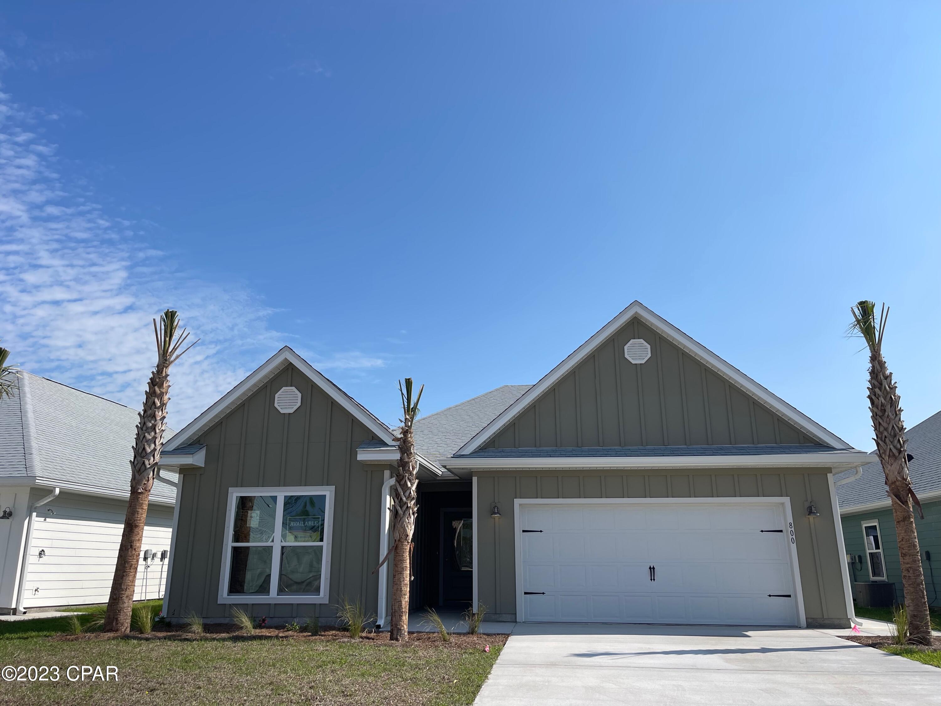 800 Backwater Road Port St. Joe, FL 32456 - Photo 14 of 14 Gallery Image 14