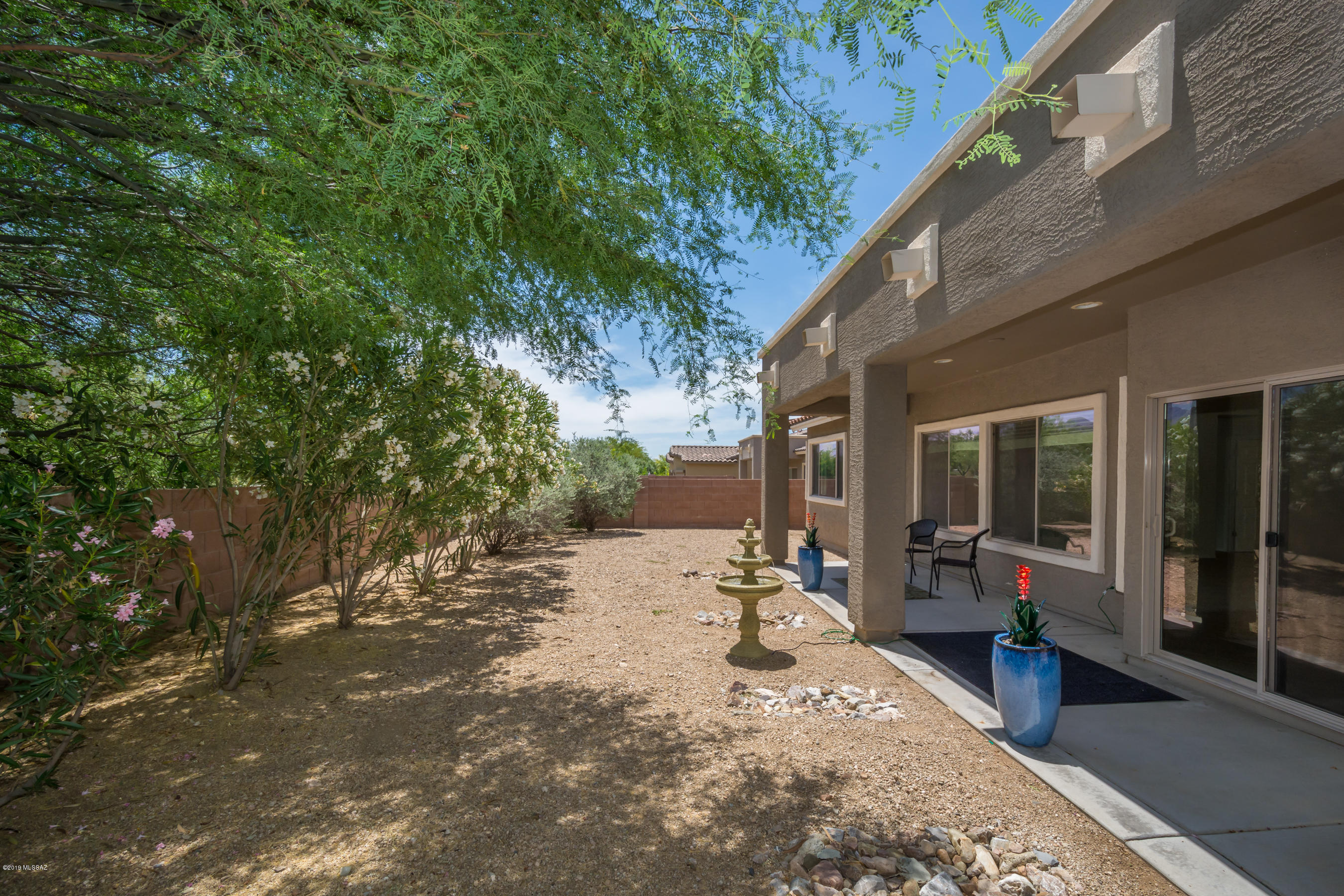 11784 North Peaceful Night Road Tucson, AZ 85737 - Photo 29 of 44