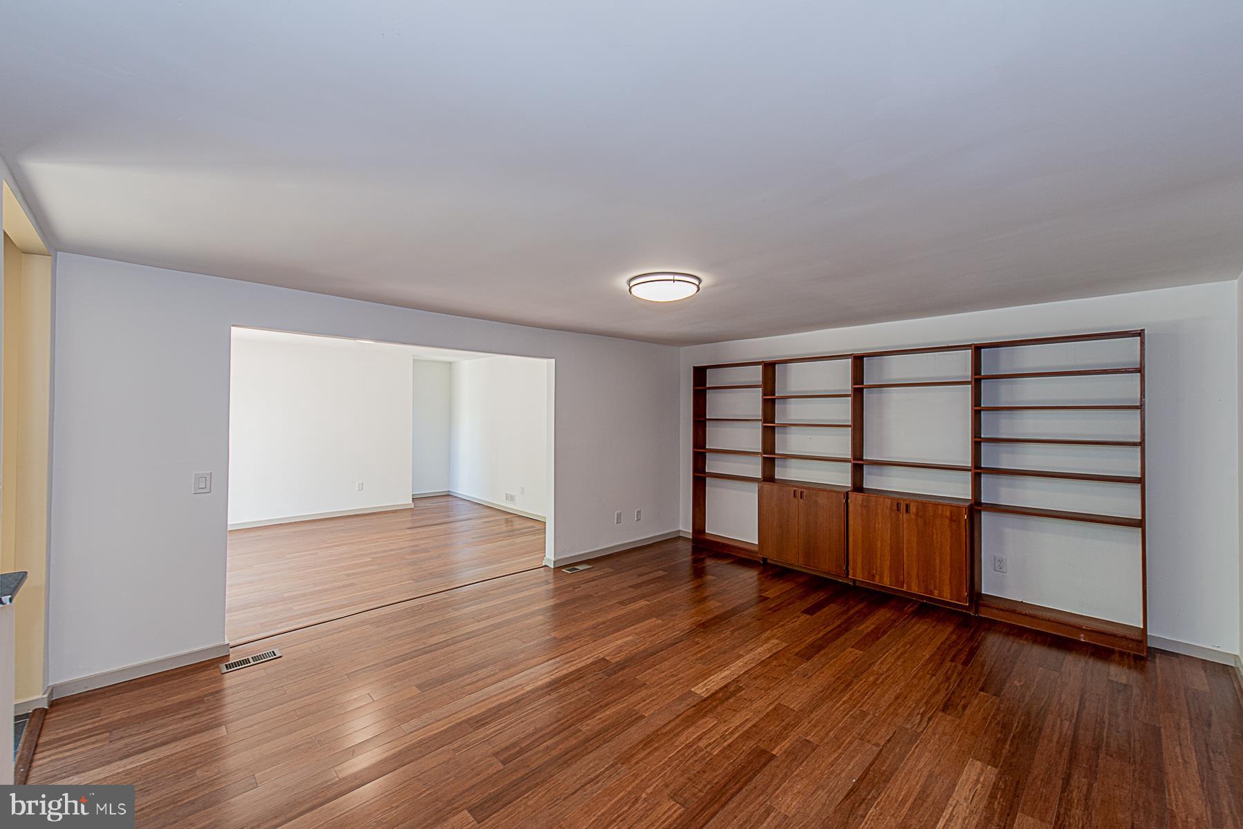 5301 Lightning View Road Columbia, MD 21045 - Photo 20 of 47 Built ins in family room