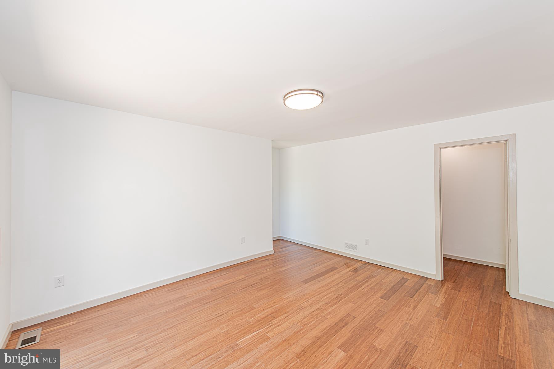 5301 Lightning View Road Columbia, MD 21045 - Photo 24 of 47 Super large closet and beautiful flooring
