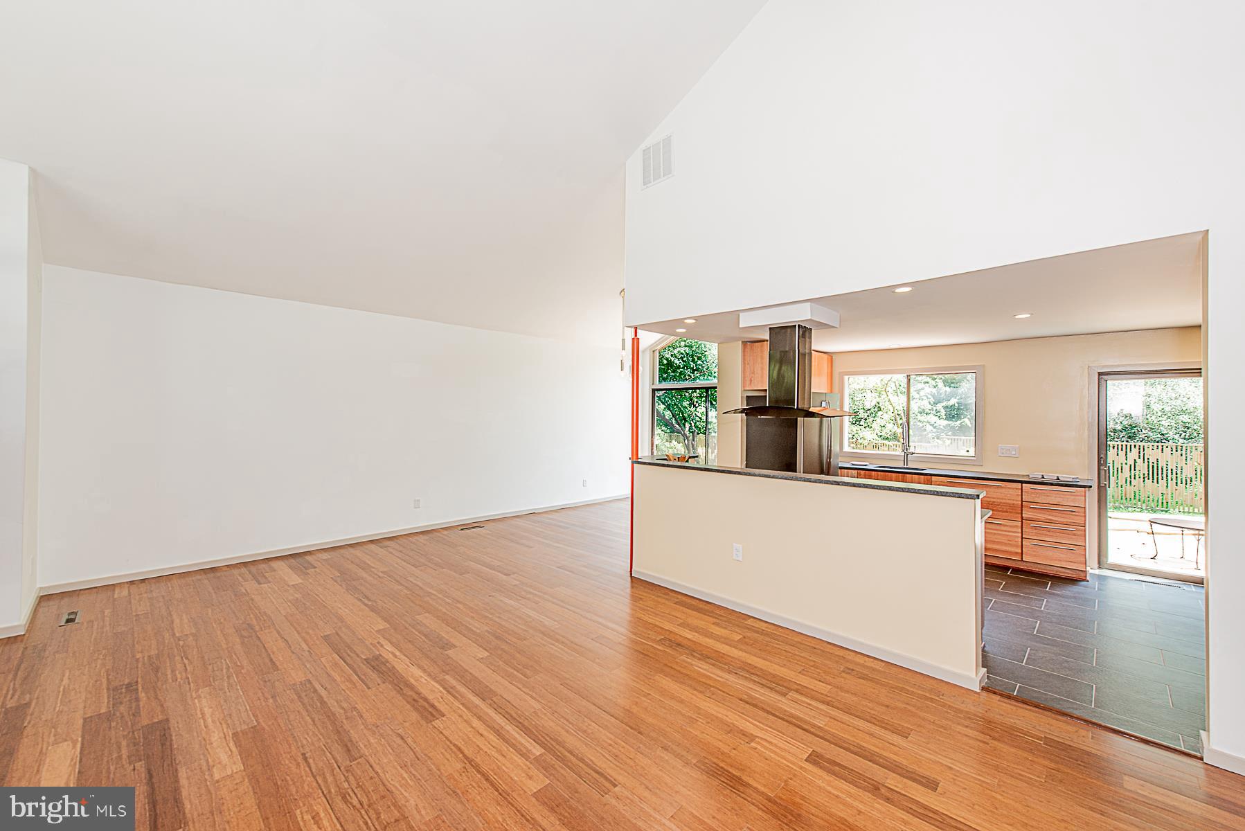 5301 Lightning View Road Columbia, MD 21045 - Photo 5 of 47 Beautiful bamboo flooring