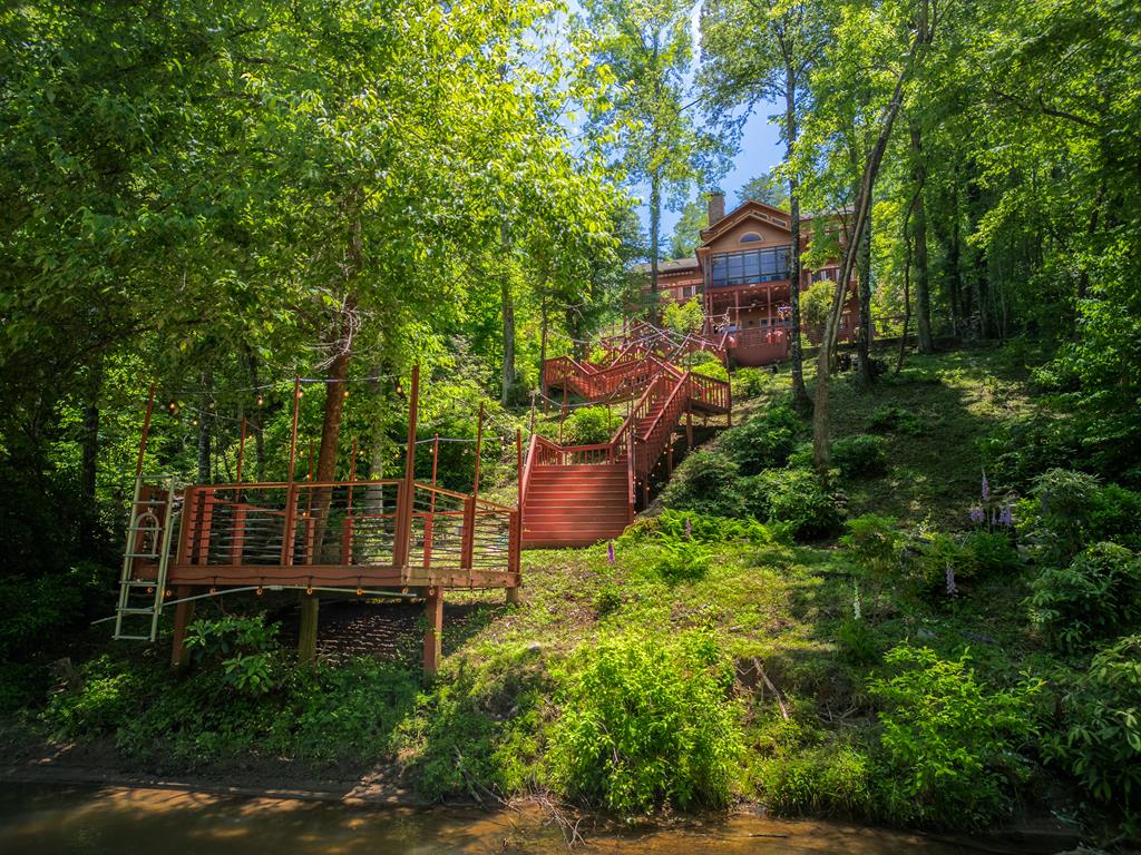 417 Riverwood Road Ellijay, GA 30536 - Photo 18 of 38 Gallery Image 18