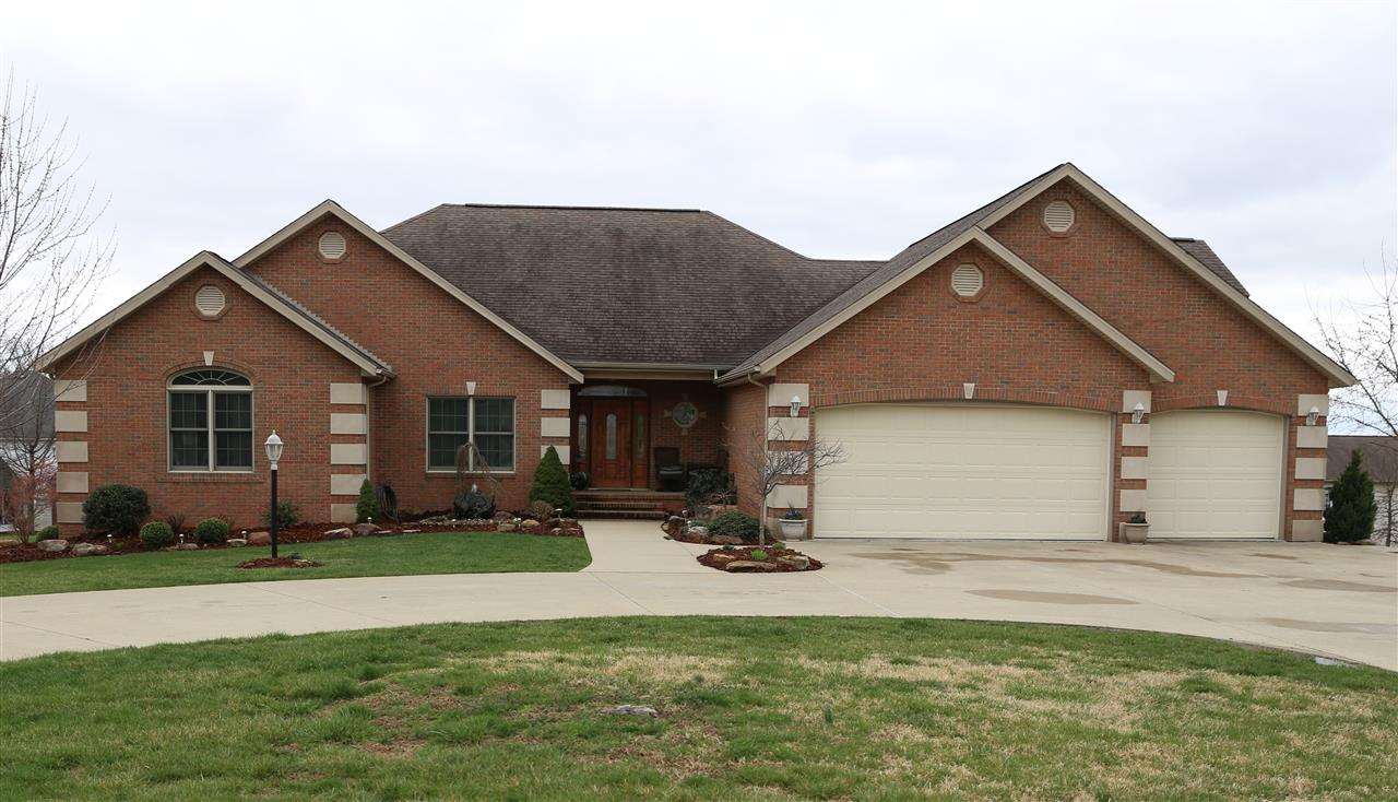 11 White Ridge Court Washington, IN 47501 - Photo 1 of 30 Gallery Image 1