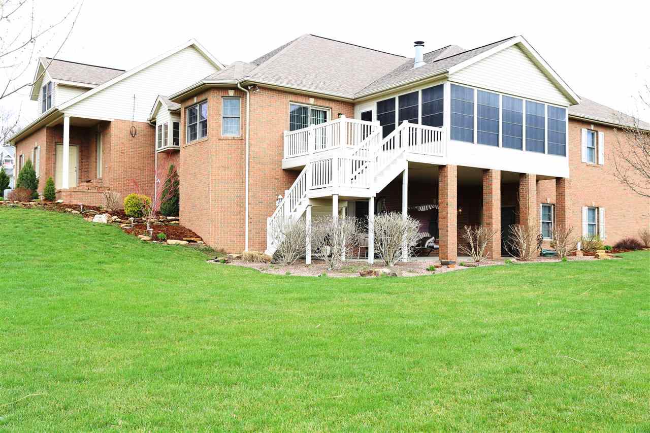 11 White Ridge Court Washington, IN 47501 - Photo 29 of 30 Gallery Image 29