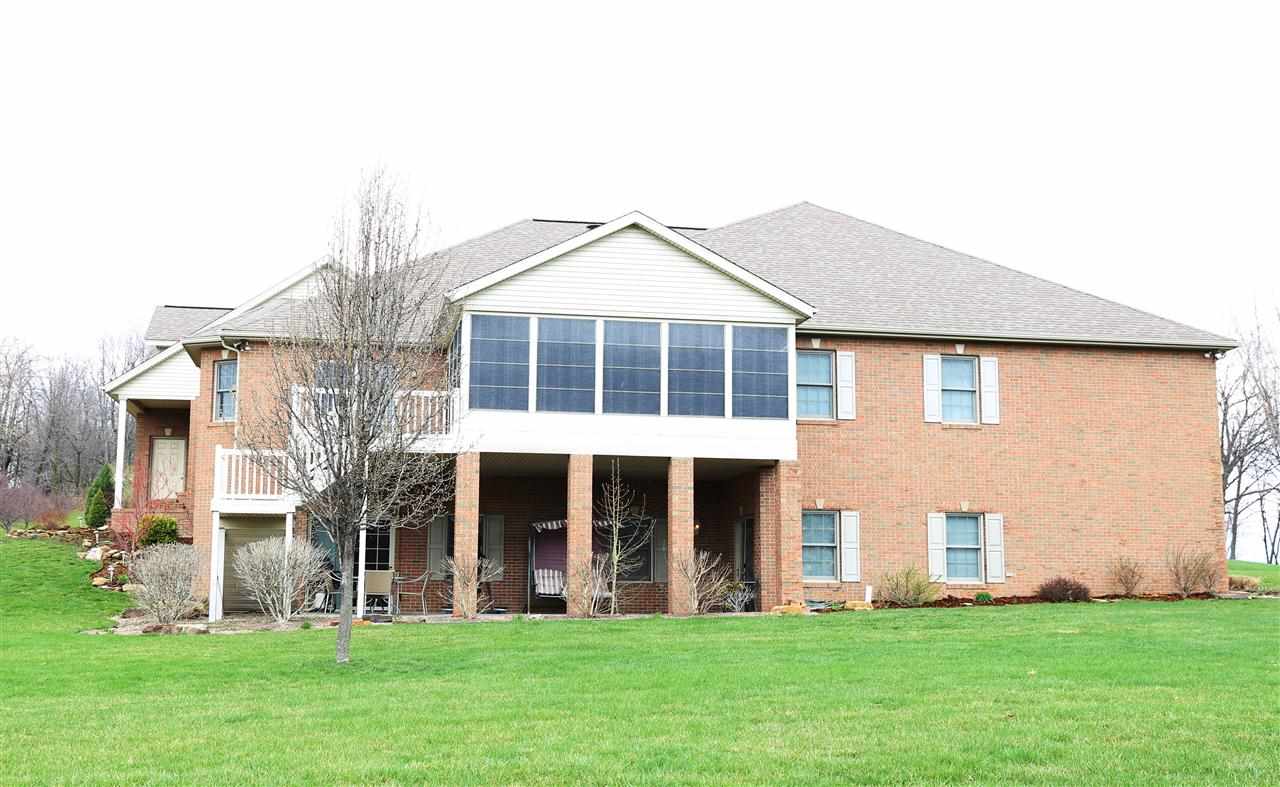 11 White Ridge Court Washington, IN 47501 - Photo 30 of 30 Gallery Image 30