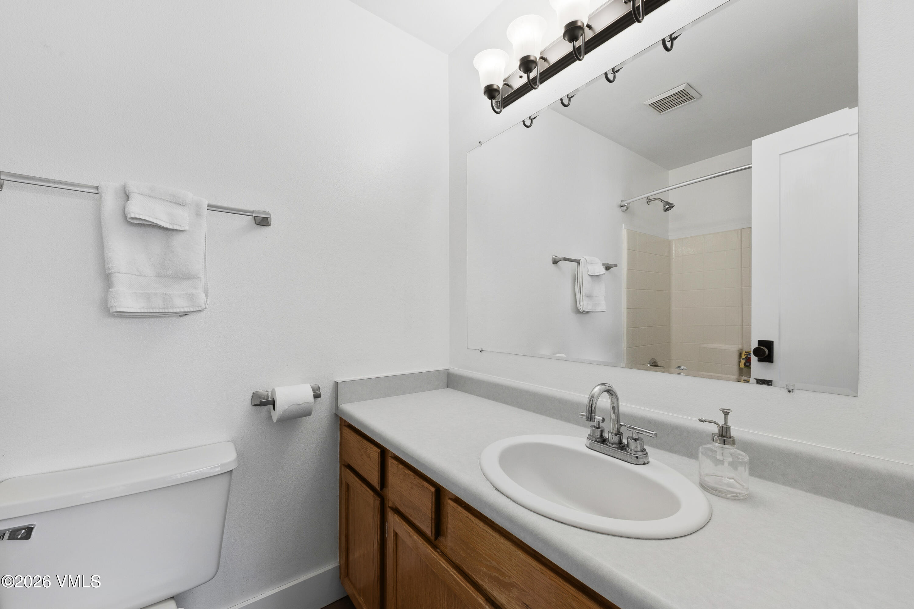 274 Beard Creek Road, Unit 3G Edwards, CO 81632 - Photo 38 of 61 Second Bath