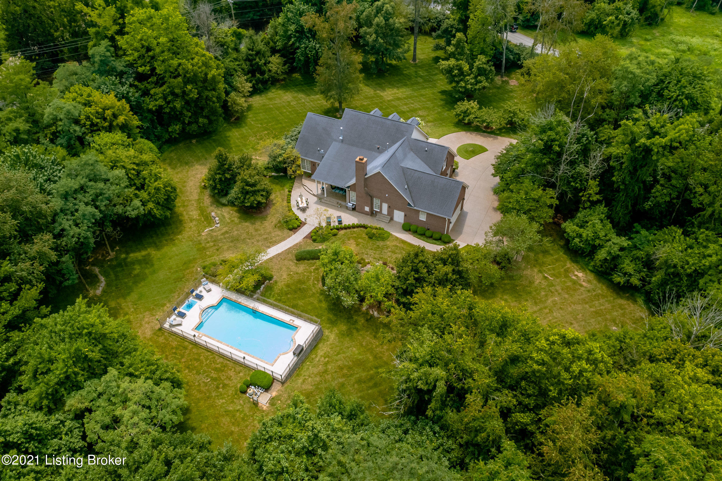 5601 Wolf Ridge Road Prospect, KY 40059 - Photo 8 of 80 5601 Wolf Ridge Rd-08