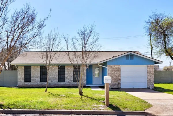 $2,195 | 801 Salem Lane, Austin, TX 78753