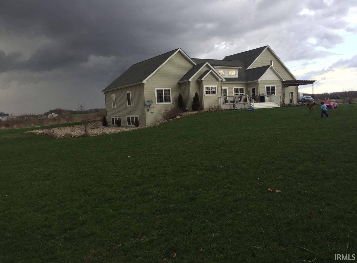 14317 4th Road Plymouth, IN 46563 - Photo 31 of 36 Gallery Image 31