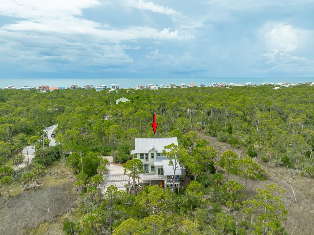 1723 Kingfisher Road Eastpoint, FL 32328 - Photo 1 of 63
