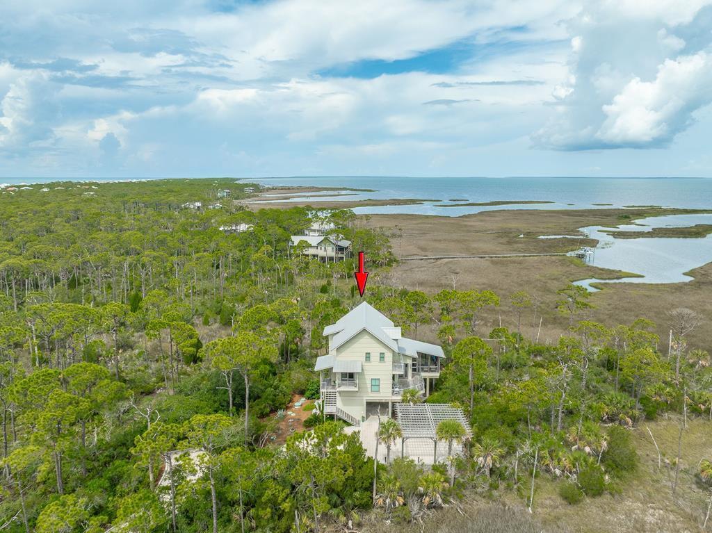 1723 Kingfisher Road Eastpoint, FL 32328 - Photo 2 of 63