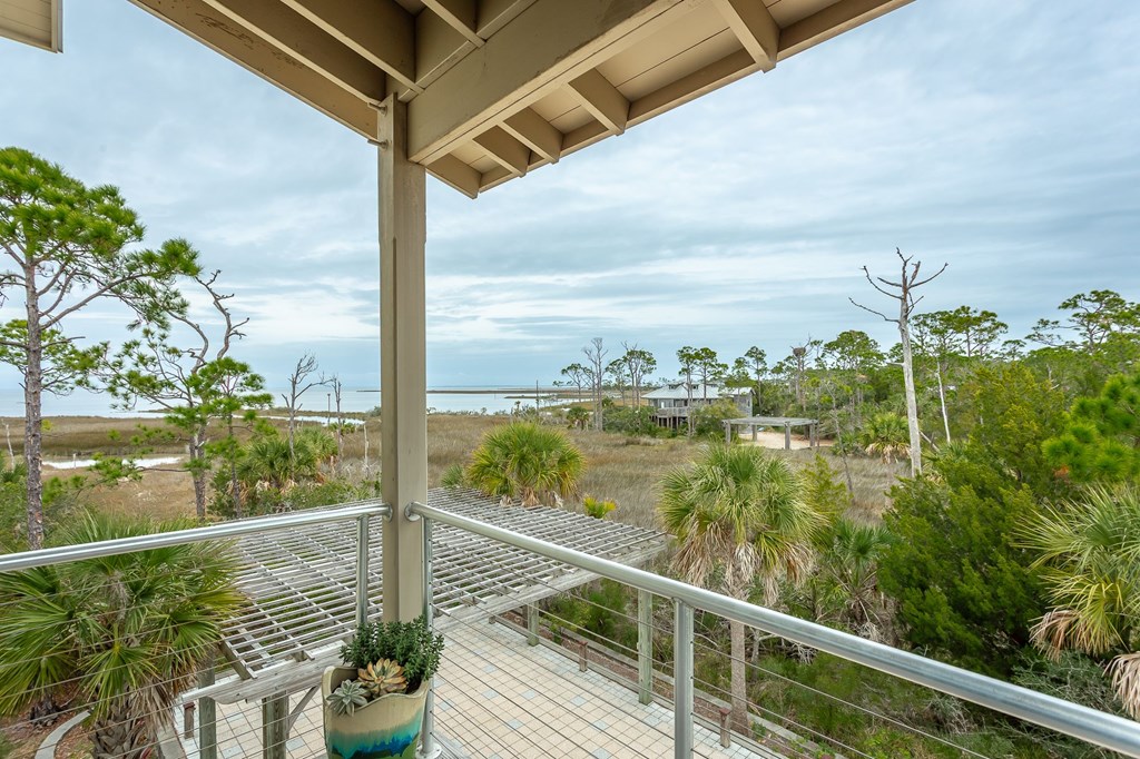 1723 Kingfisher Road Eastpoint, FL 32328 - Photo 37 of 63