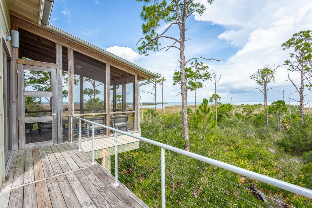 1723 Kingfisher Road Eastpoint, FL 32328 - Photo 45 of 63
