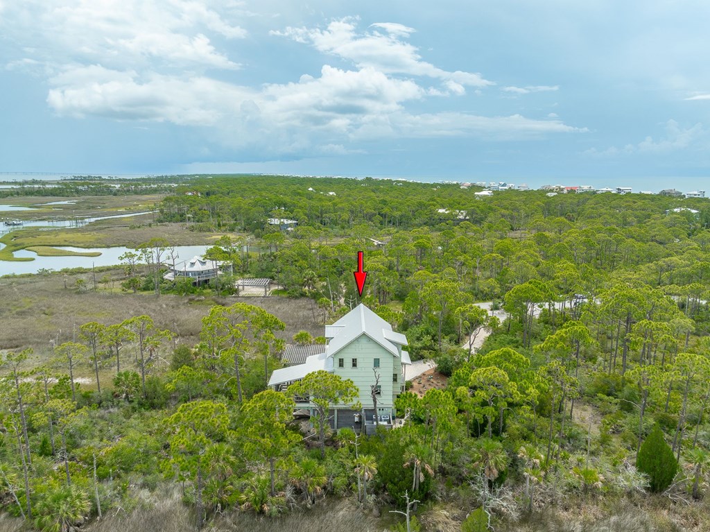 1723 Kingfisher Road Eastpoint, FL 32328 - Photo 51 of 63