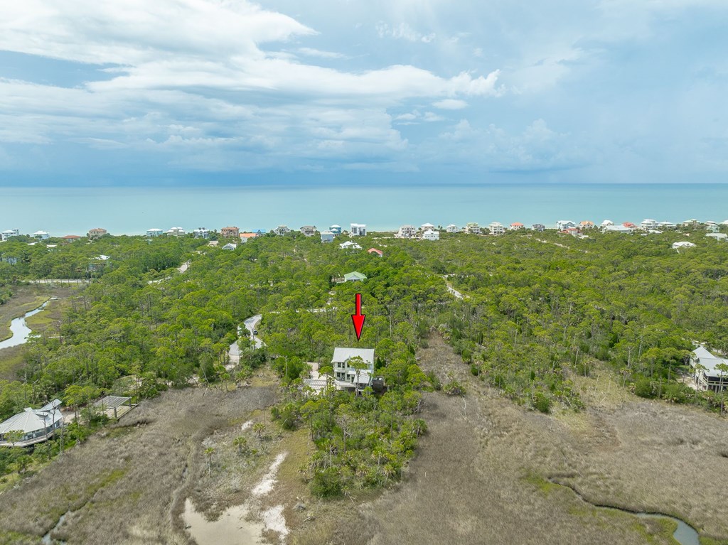 1723 Kingfisher Road Eastpoint, FL 32328 - Photo 55 of 63