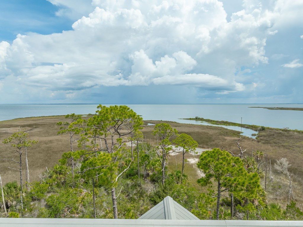 1723 Kingfisher Road Eastpoint, FL 32328 - Photo 56 of 63