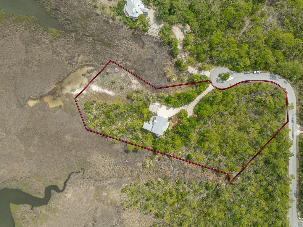 1723 Kingfisher Road Eastpoint, FL 32328 - Photo 7 of 63