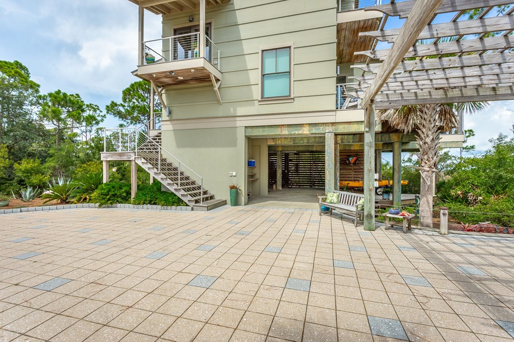 1723 Kingfisher Road Eastpoint, FL 32328 - Photo 8 of 63