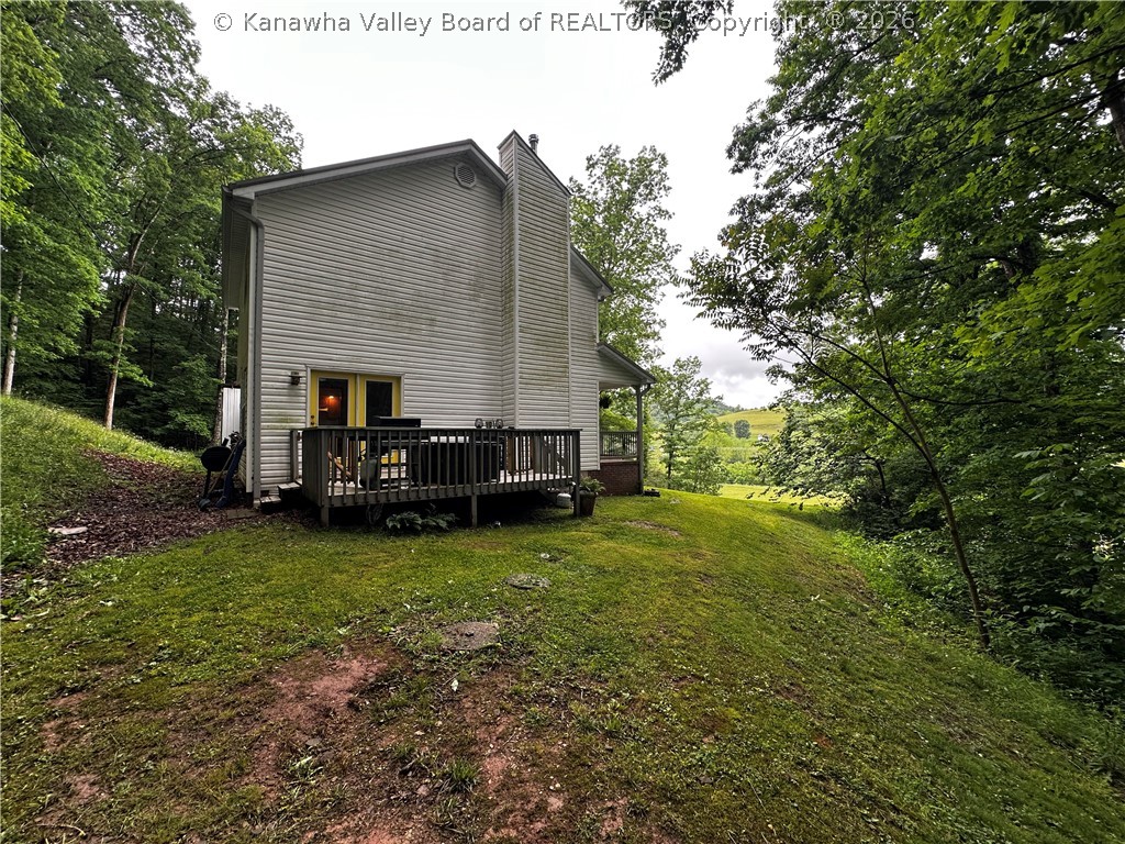 8517 Charleston Road Ripley, WV 25271 - Photo 23 of 30 Gallery Image 23