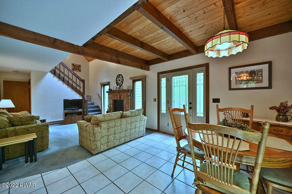 117 Tanager Road Lackawaxen, PA 18435 - Photo 17 of 61