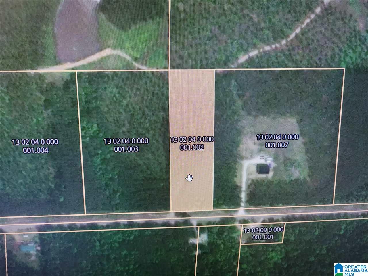 Beaird Rd Beaird Road, Unit 3 03 Gadsden, AL 35903 - Photo 2 of 4
