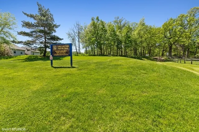 $220,000 | 1180 North Nature Court, Unit 171180A, Round Lake Beach, IL 60073