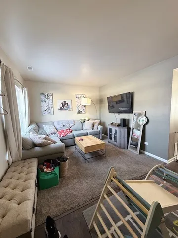 $220,000 | 1180 North Nature Court, Unit 171180A, Round Lake Beach, IL 60073