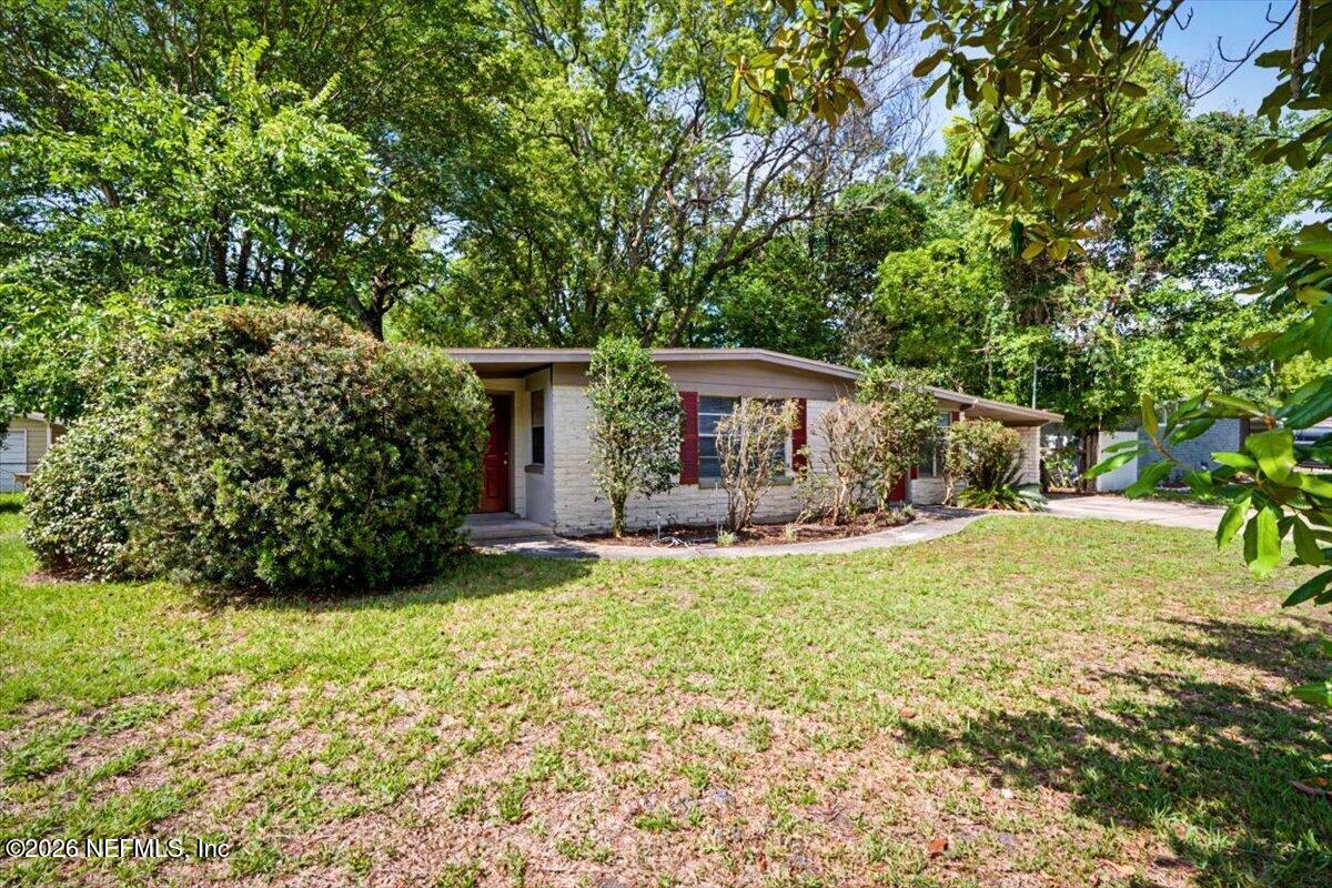 7010 Arques Road Jacksonville, FL 32205 - Photo 3 of 30 7010 ARQUES Road, Jacksonville