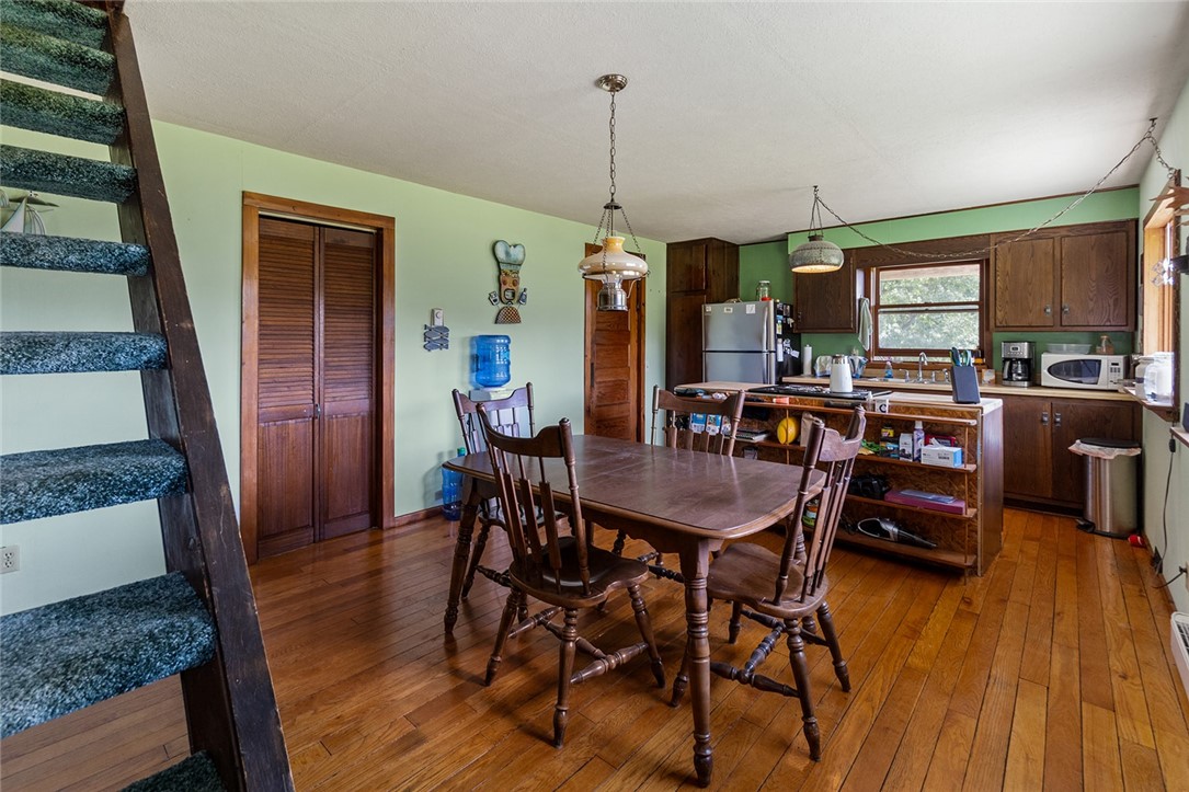 2531 Ayers Road Jerusalem, NY 14527 - Photo 12 of 32