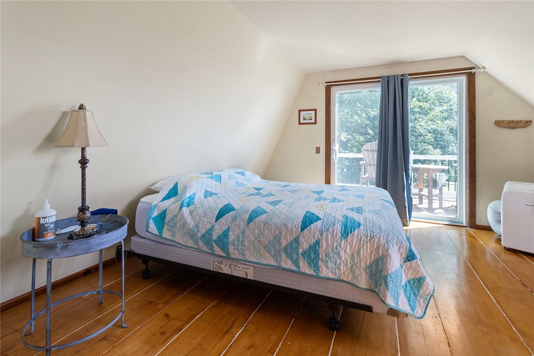 2531 Ayers Road Jerusalem, NY 14527 - Photo 16 of 32