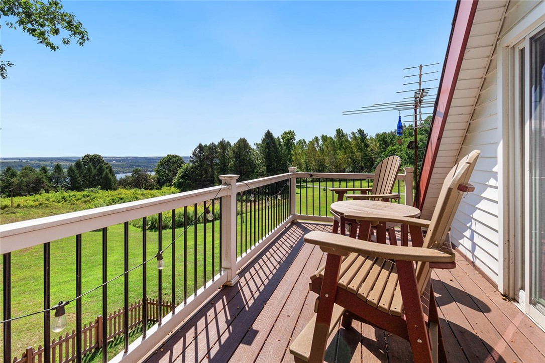 2531 Ayers Road Jerusalem, NY 14527 - Photo 17 of 32