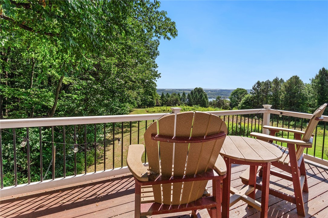 2531 Ayers Road Jerusalem, NY 14527 - Photo 18 of 32