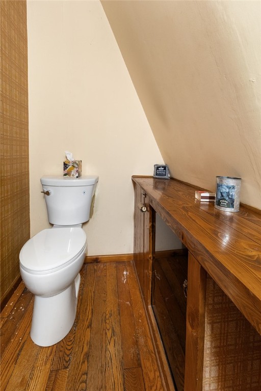 2531 Ayers Road Jerusalem, NY 14527 - Photo 21 of 32