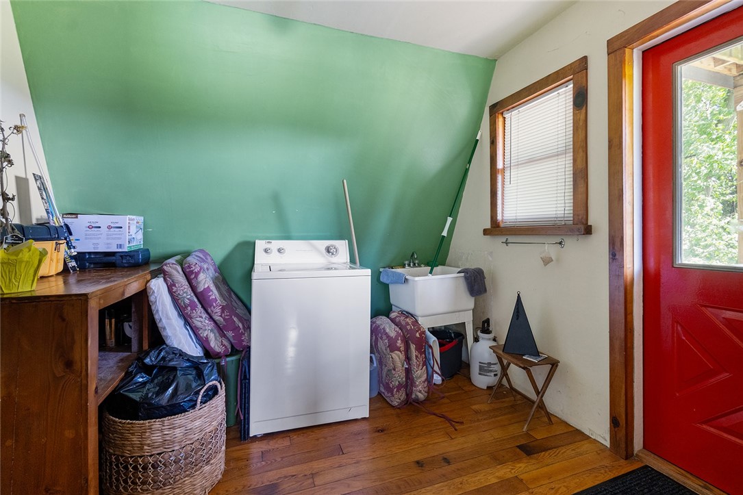 2531 Ayers Road Jerusalem, NY 14527 - Photo 22 of 32