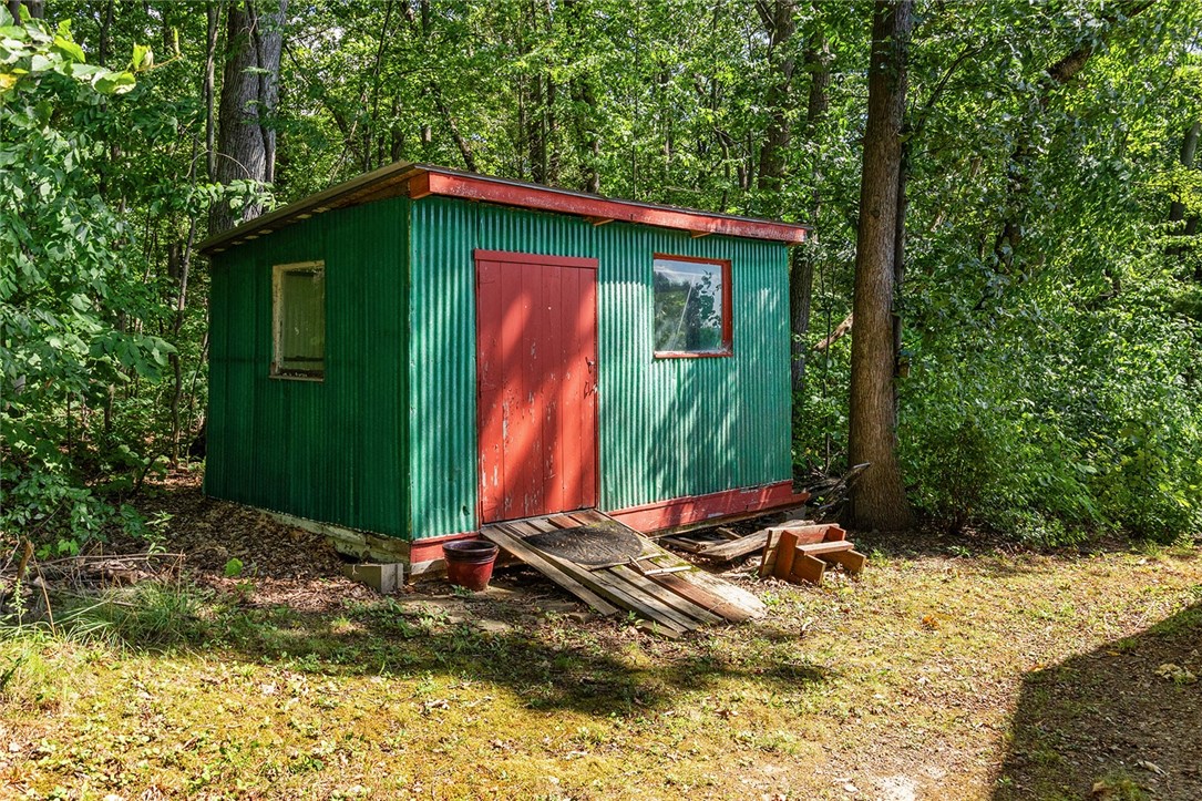 2531 Ayers Road Jerusalem, NY 14527 - Photo 26 of 32