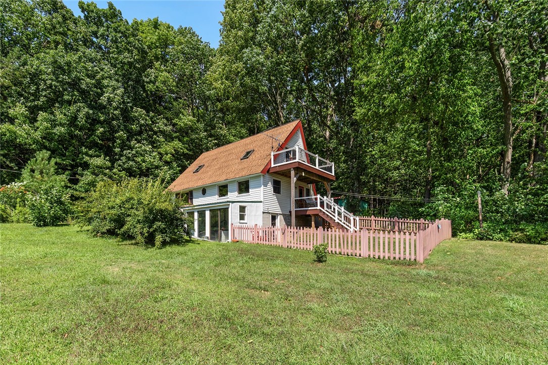 2531 Ayers Road Jerusalem, NY 14527 - Photo 27 of 32