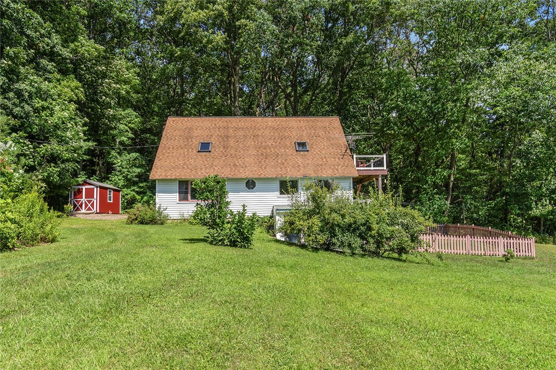 2531 Ayers Road Jerusalem, NY 14527 - Photo 3 of 32