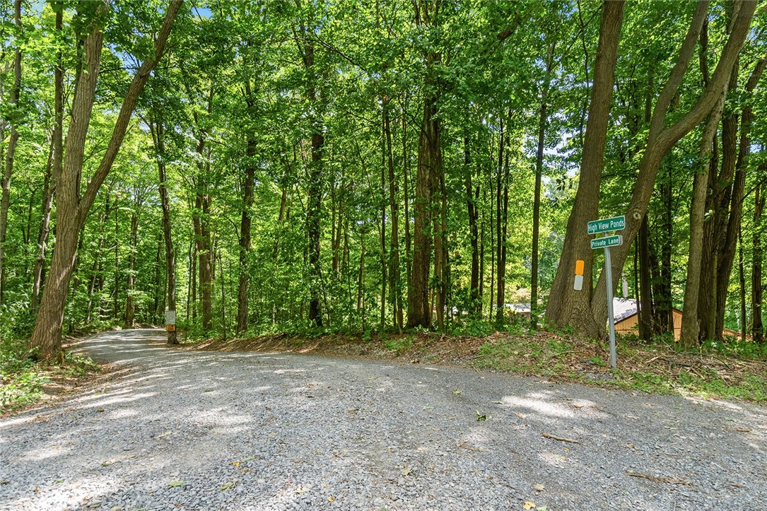 2531 Ayers Road Jerusalem, NY 14527 - Photo 32 of 32