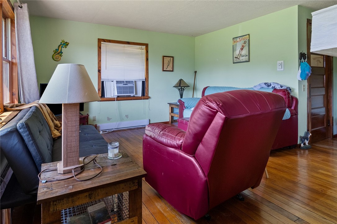 2531 Ayers Road Jerusalem, NY 14527 - Photo 5 of 32