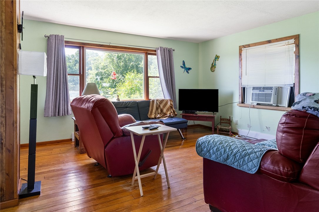 2531 Ayers Road Jerusalem, NY 14527 - Photo 6 of 32