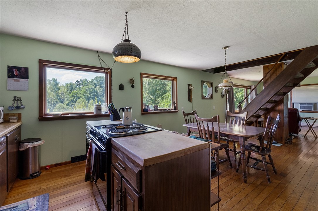 2531 Ayers Road Jerusalem, NY 14527 - Photo 7 of 32