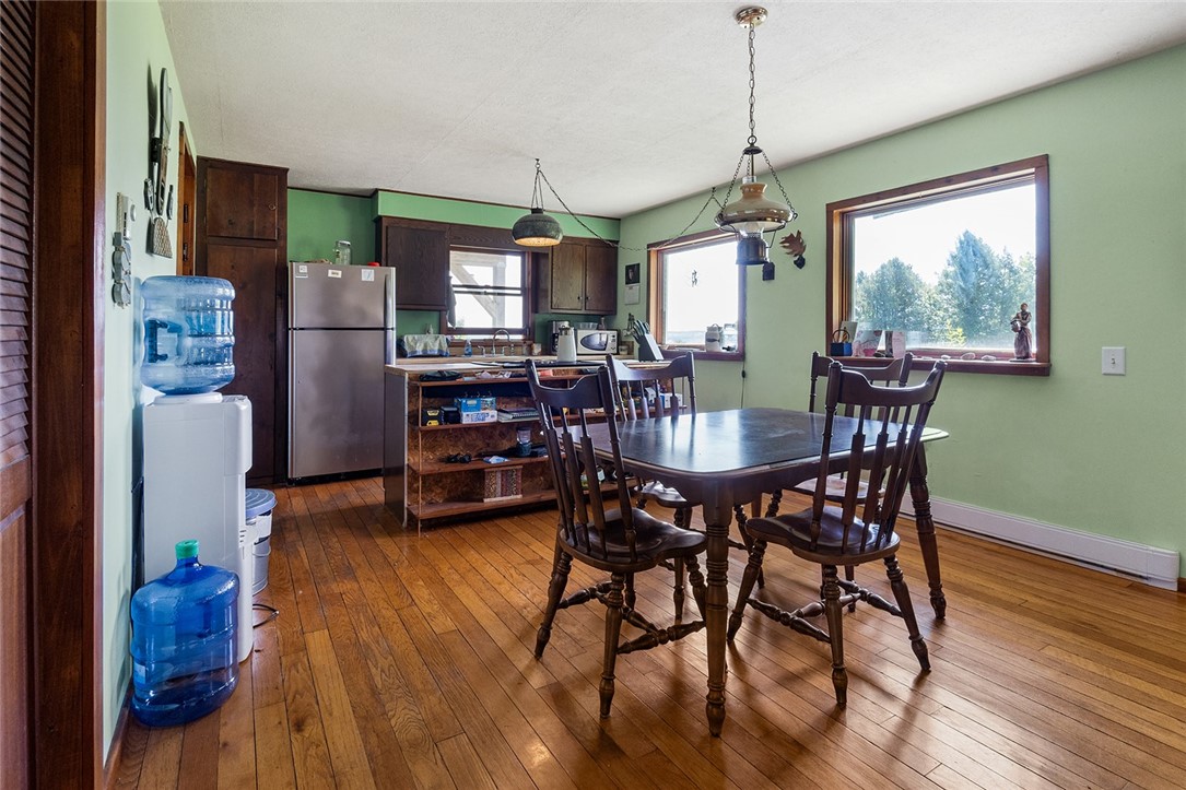 2531 Ayers Road Jerusalem, NY 14527 - Photo 8 of 32