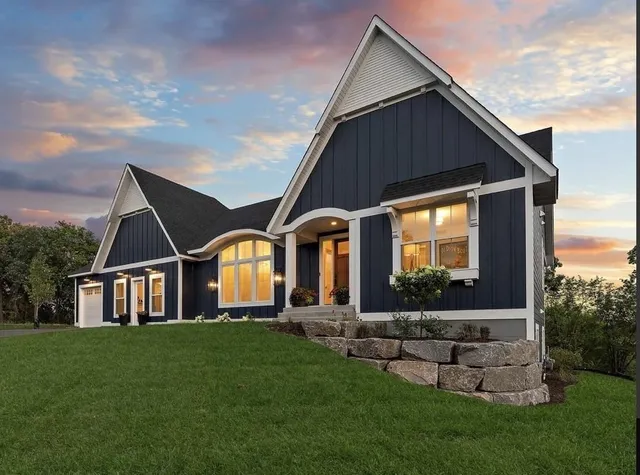 $1,480,000 | Xxx4 Xxx4 Timberland Trail, Eden Prairie, MN 55347