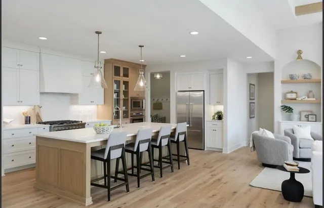 $1,480,000 | Xxx4 Xxx4 Timberland Trail, Eden Prairie, MN 55347