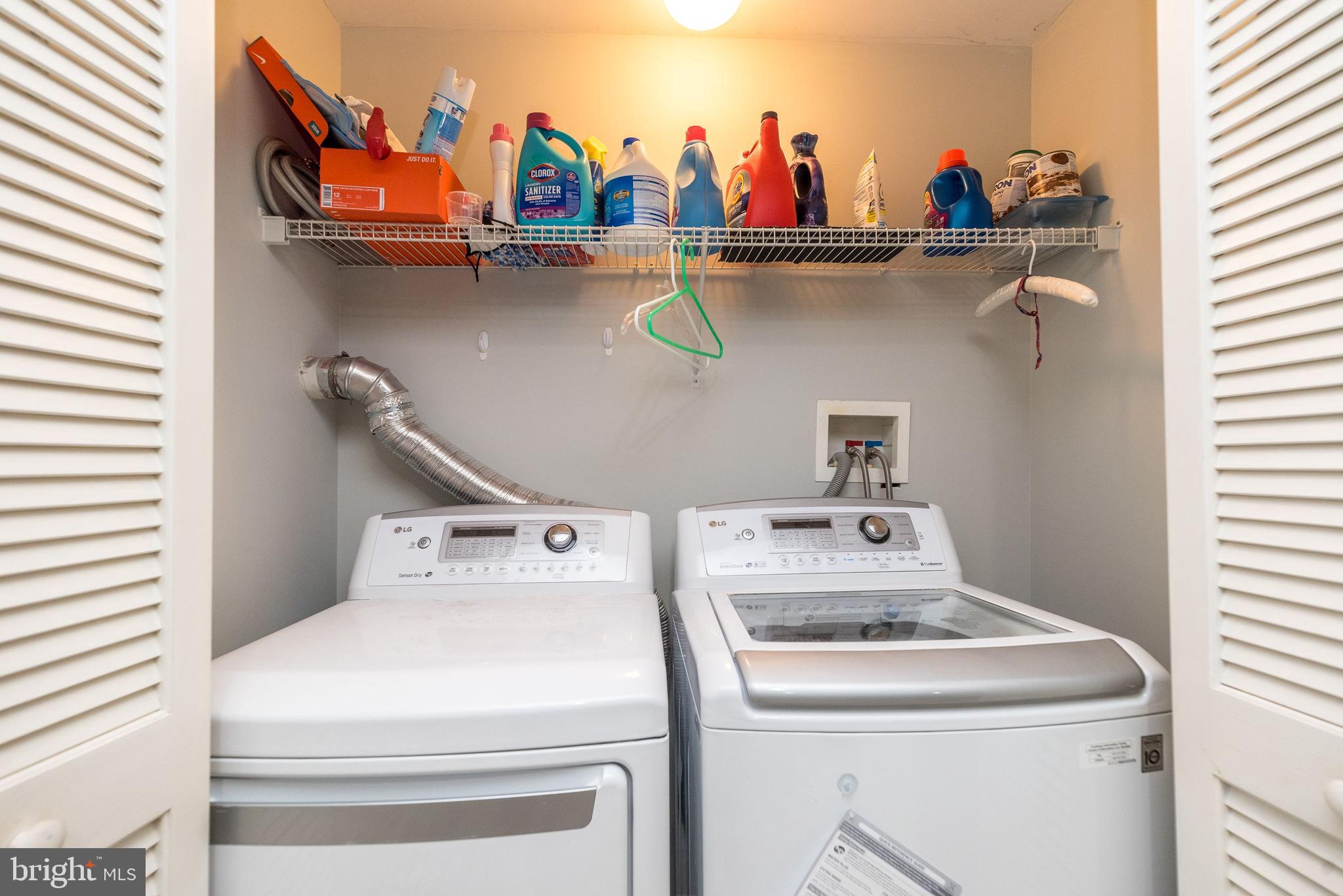 44 Dare Lane Pottstown, PA 19465 - Photo 14 of 52 Laundry