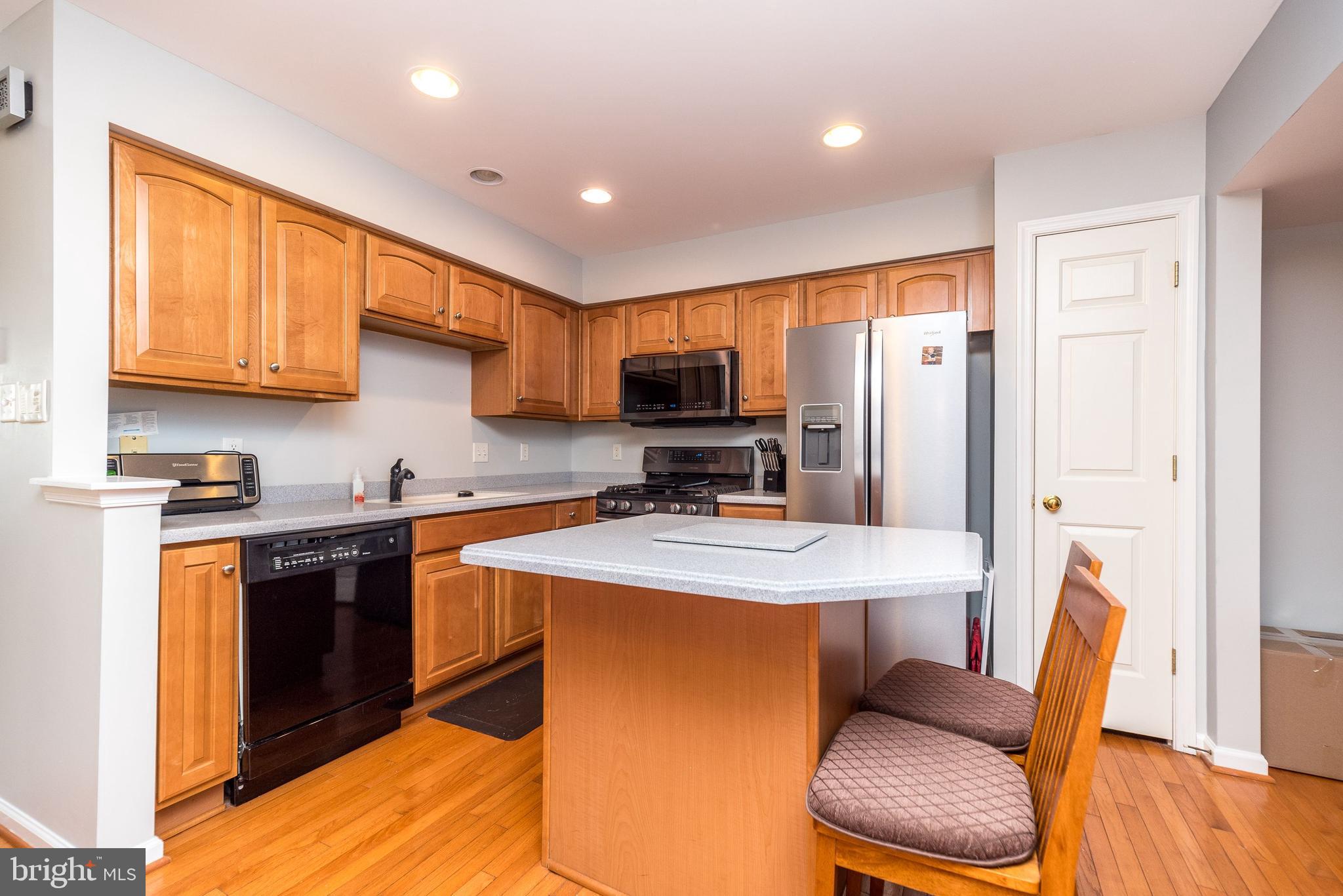 44 Dare Lane Pottstown, PA 19465 - Photo 26 of 52 Kitchen