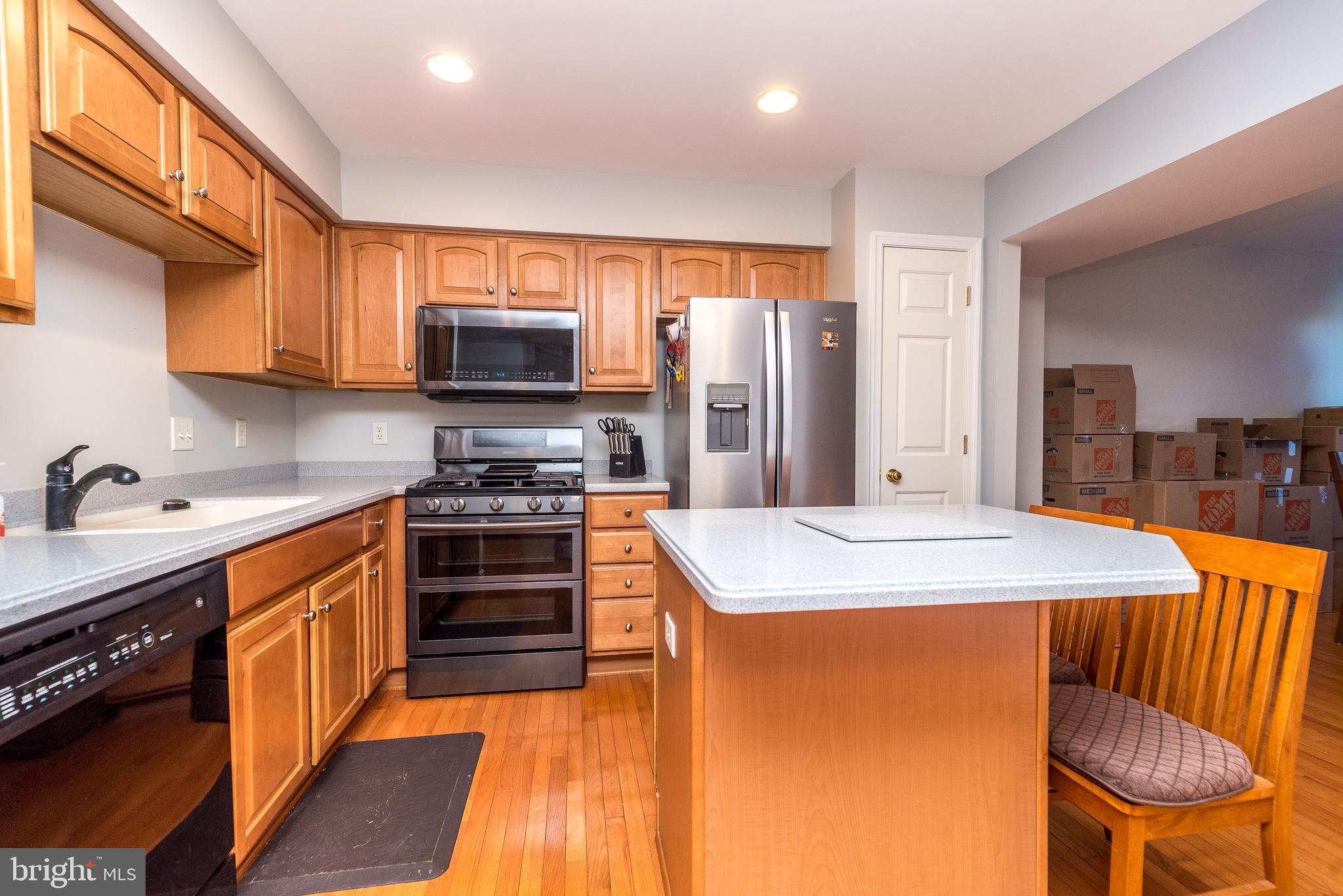 44 Dare Lane Pottstown, PA 19465 - Photo 27 of 52 Kitchen