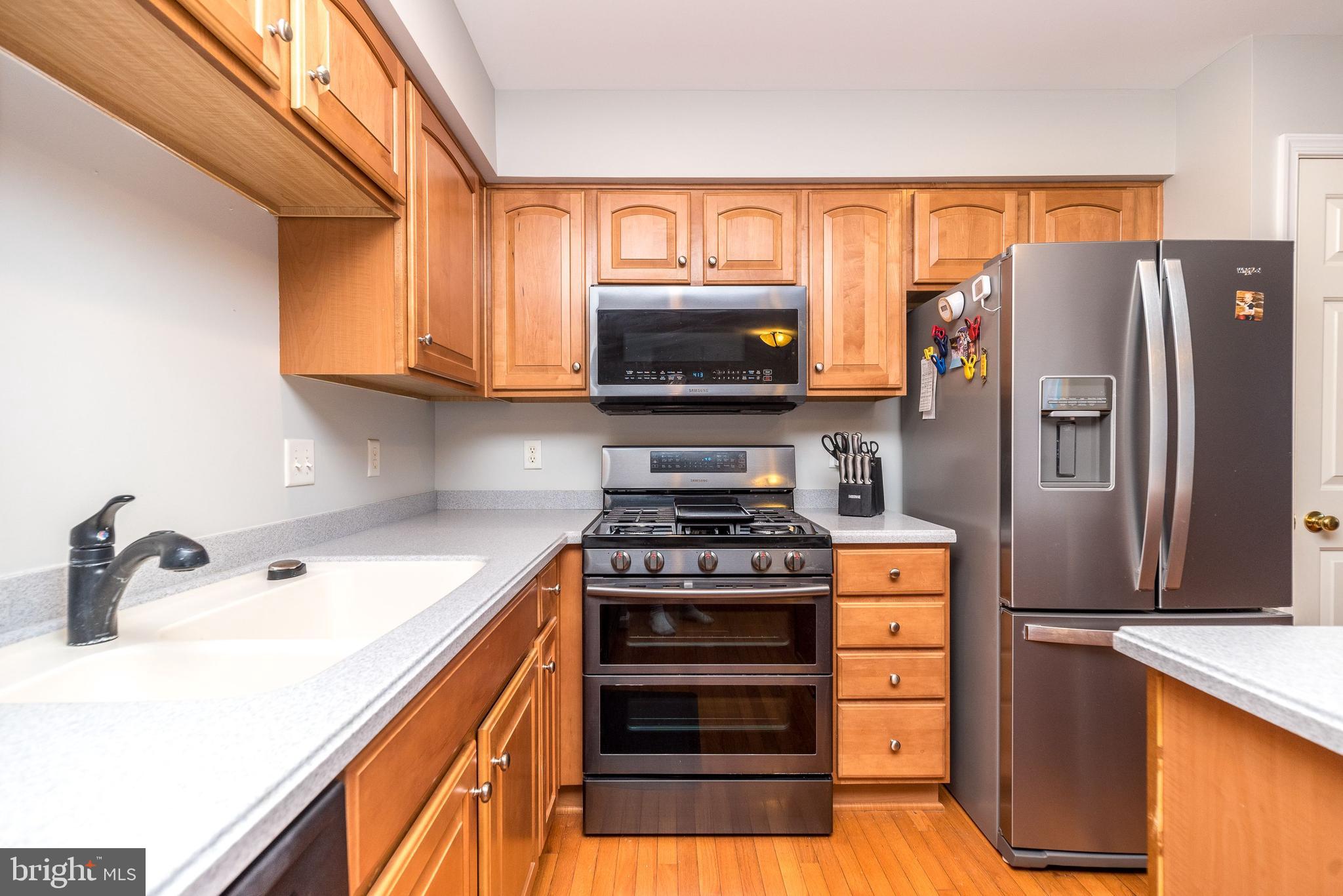 44 Dare Lane Pottstown, PA 19465 - Photo 29 of 52 Kitchen