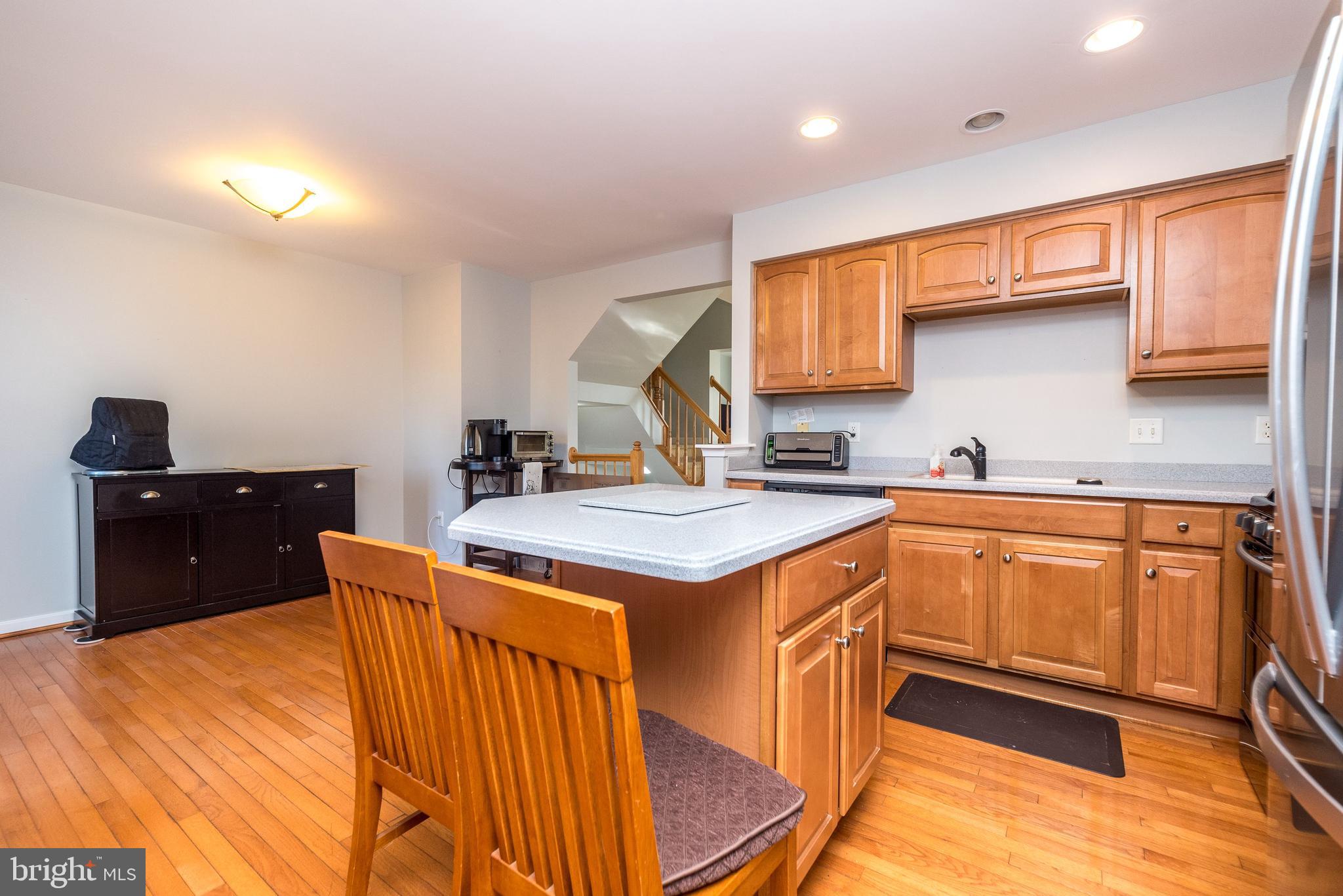 44 Dare Lane Pottstown, PA 19465 - Photo 30 of 52 Kitchen